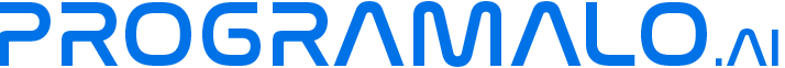 Programalo.ai